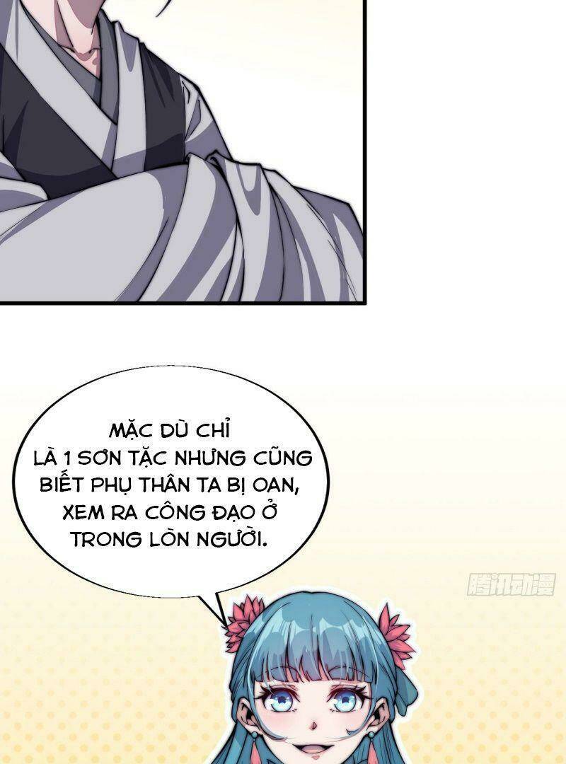 Ta Có Một Sơn Trại Chap 35 - Next Chap 36