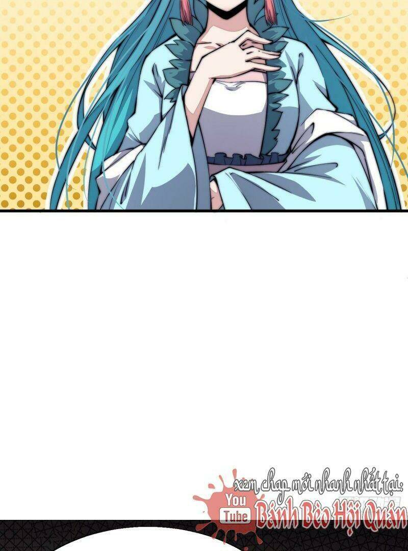 Ta Có Một Sơn Trại Chap 35 - Next Chap 36