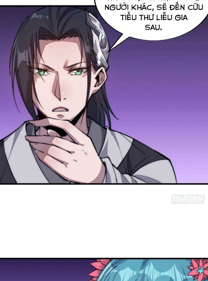 Ta Có Một Sơn Trại Chap 35 - Next Chap 36