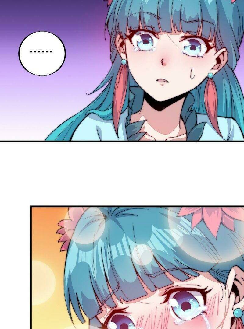 Ta Có Một Sơn Trại Chap 35 - Next Chap 36