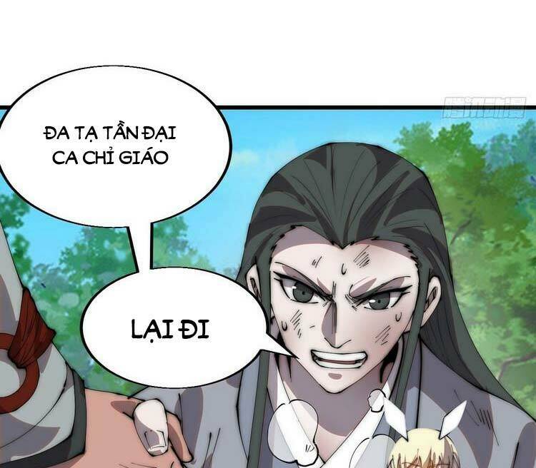 Ta Có Một Sơn Trại Chap 350 - Next Chap 351