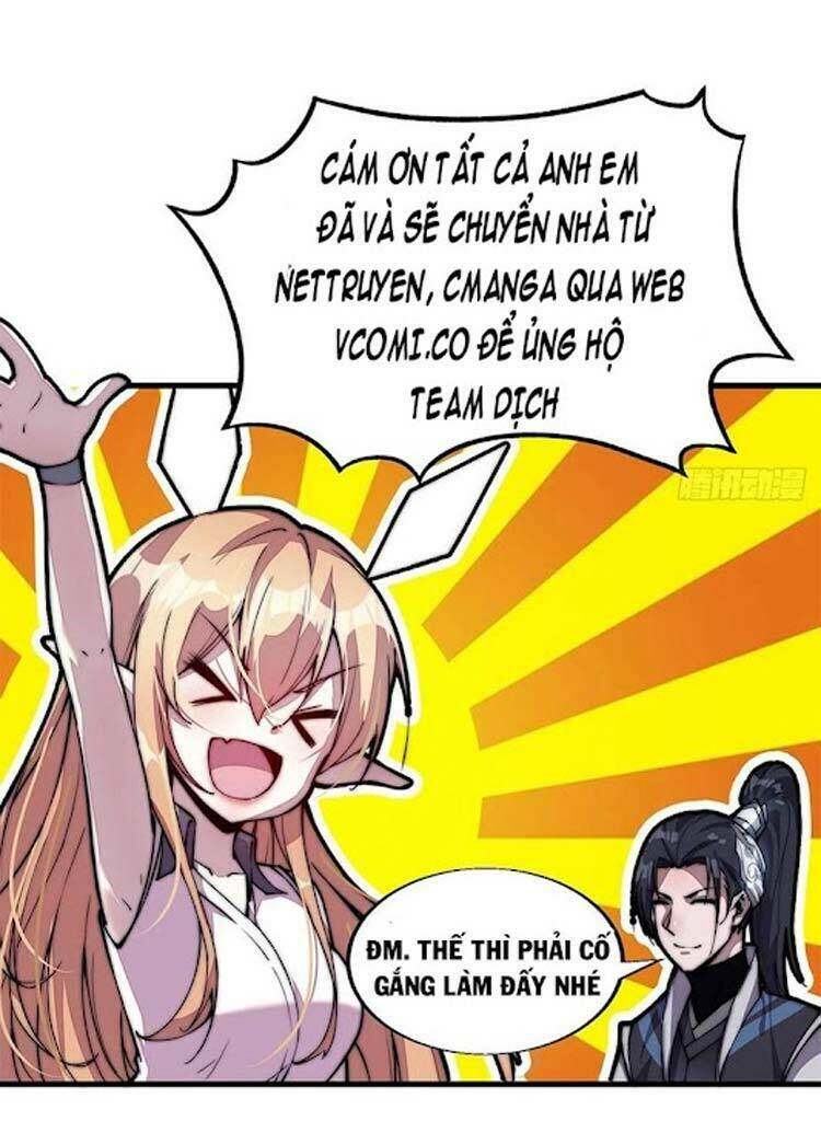 Ta Có Một Sơn Trại Chap 350 - Next Chap 351