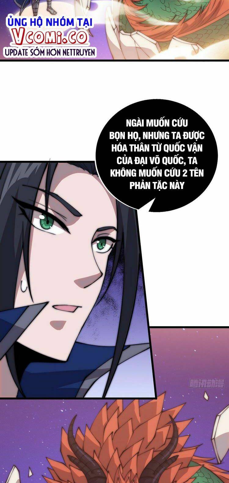 Ta Có Một Sơn Trại Chap 352 - Next Chap 353