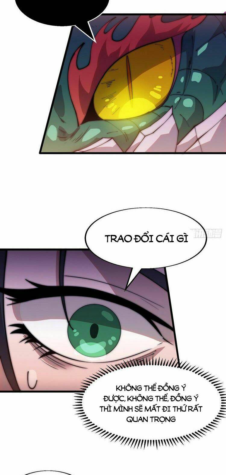 Ta Có Một Sơn Trại Chap 352 - Next Chap 353