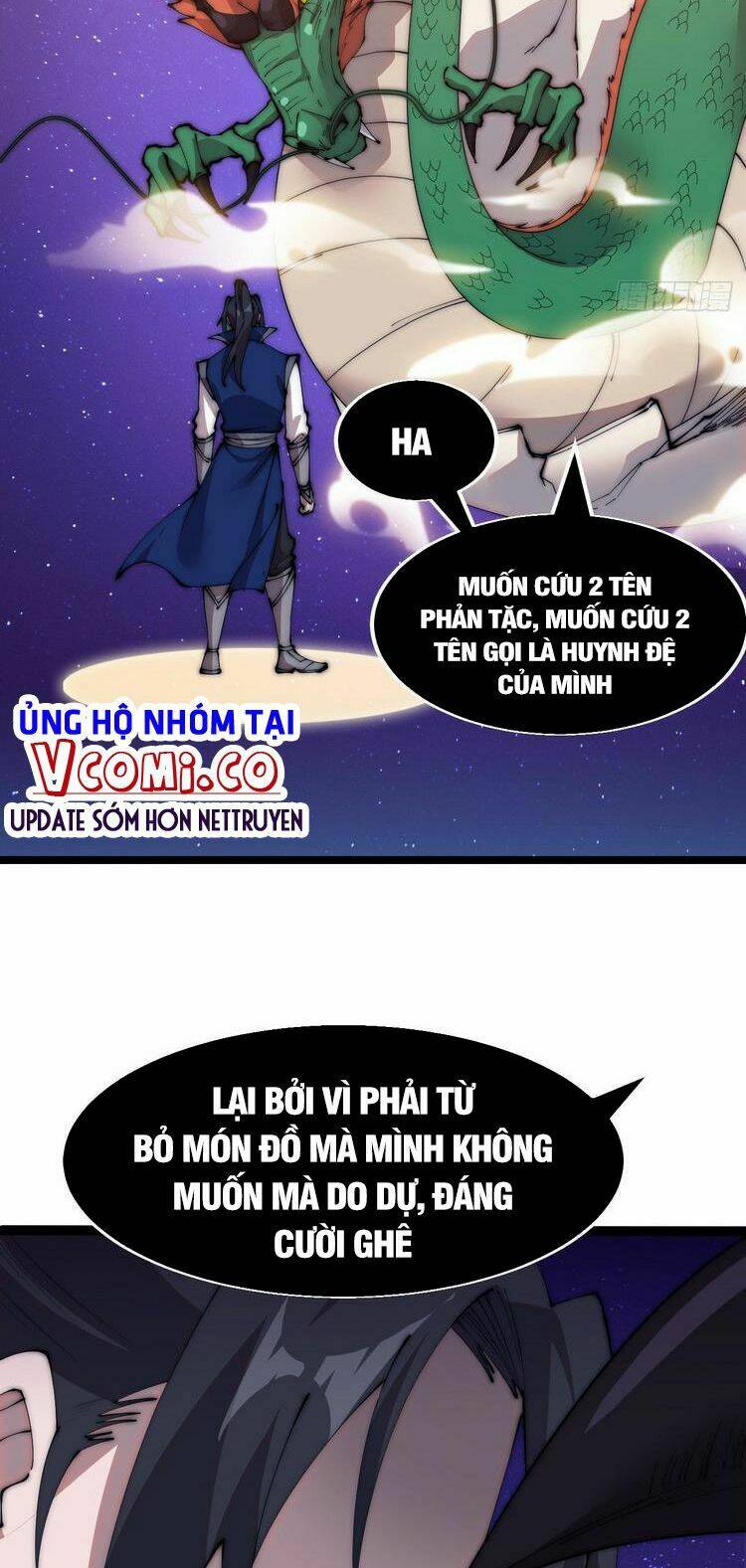 Ta Có Một Sơn Trại Chap 352 - Next Chap 353
