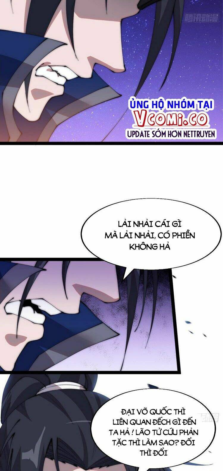 Ta Có Một Sơn Trại Chap 352 - Next Chap 353