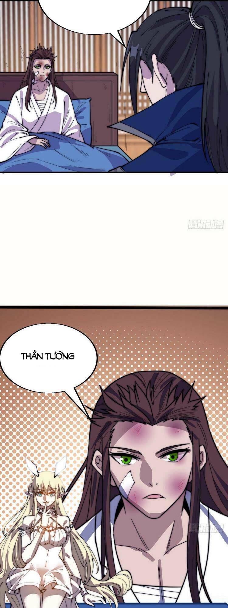 Ta Có Một Sơn Trại Chap 354 - Next Chap 355