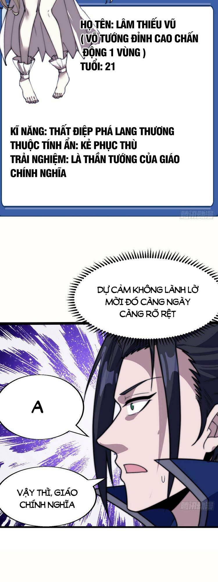 Ta Có Một Sơn Trại Chap 354 - Next Chap 355