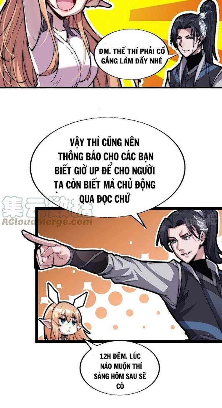 Ta Có Một Sơn Trại Chap 354 - Next Chap 355