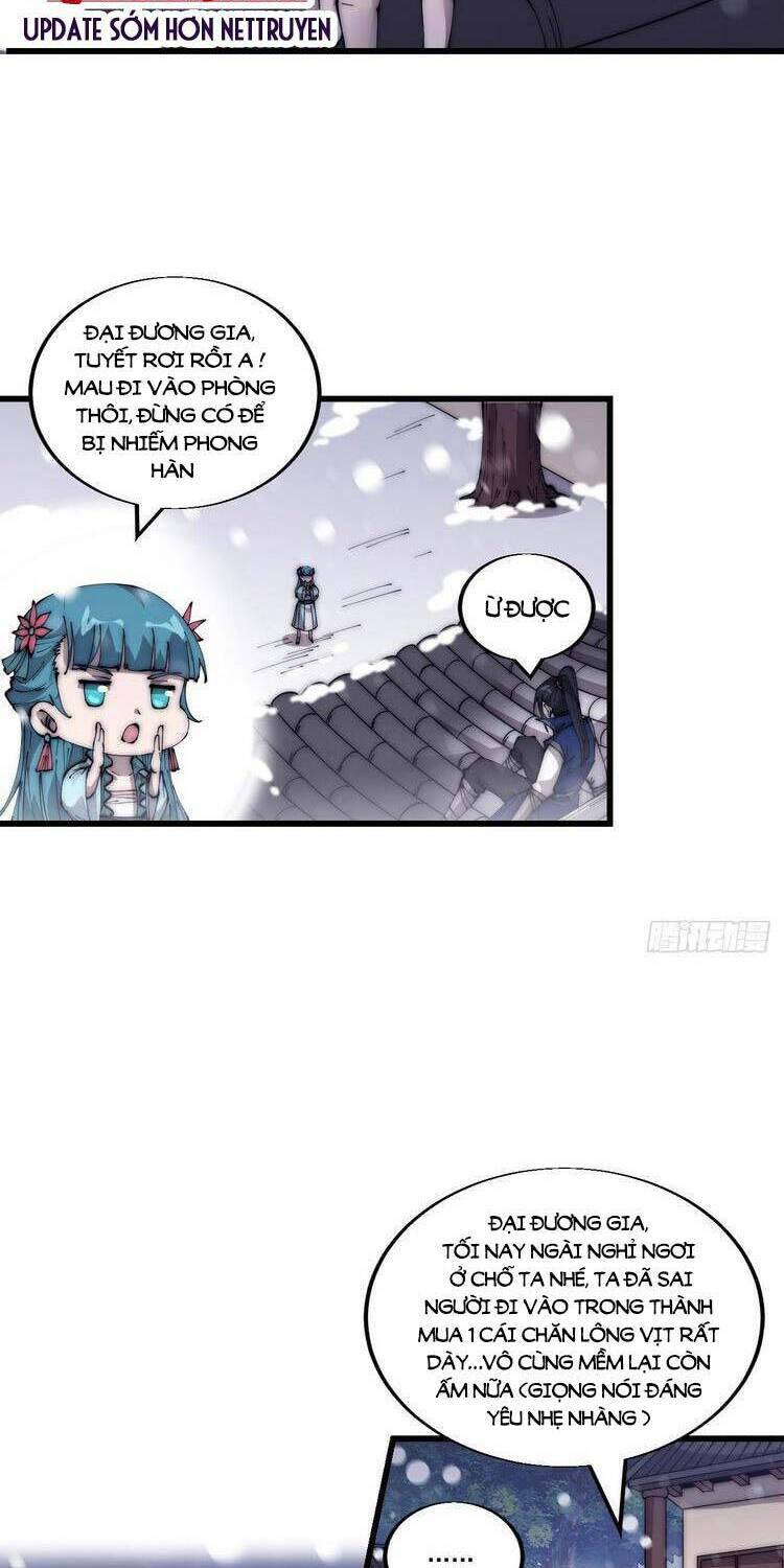 Ta Có Một Sơn Trại Chap 355 - Next Chap 356