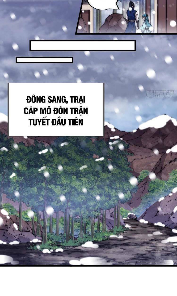 Ta Có Một Sơn Trại Chap 355 - Next Chap 356