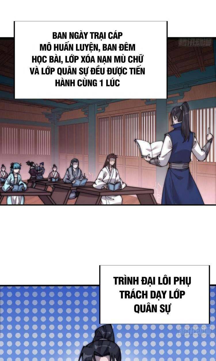 Ta Có Một Sơn Trại Chap 355 - Next Chap 356