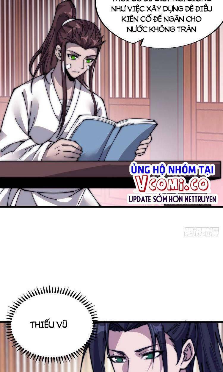 Ta Có Một Sơn Trại Chap 355 - Next Chap 356