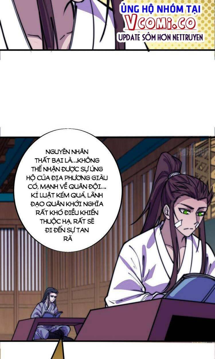 Ta Có Một Sơn Trại Chap 355 - Next Chap 356