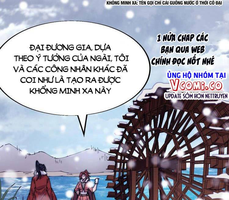 Ta Có Một Sơn Trại Chap 355 - Next Chap 356