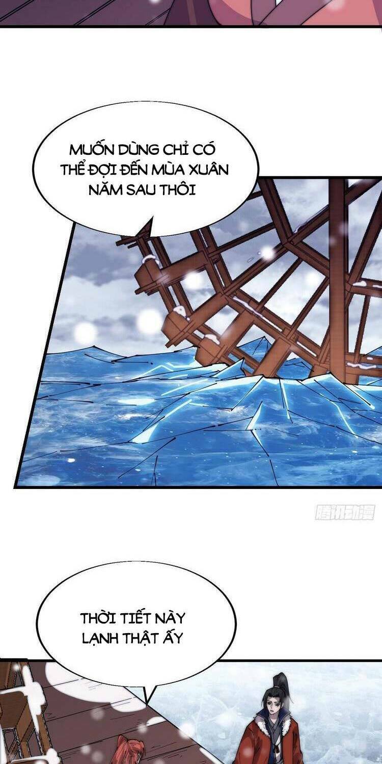 Ta Có Một Sơn Trại Chap 355 - Next Chap 356