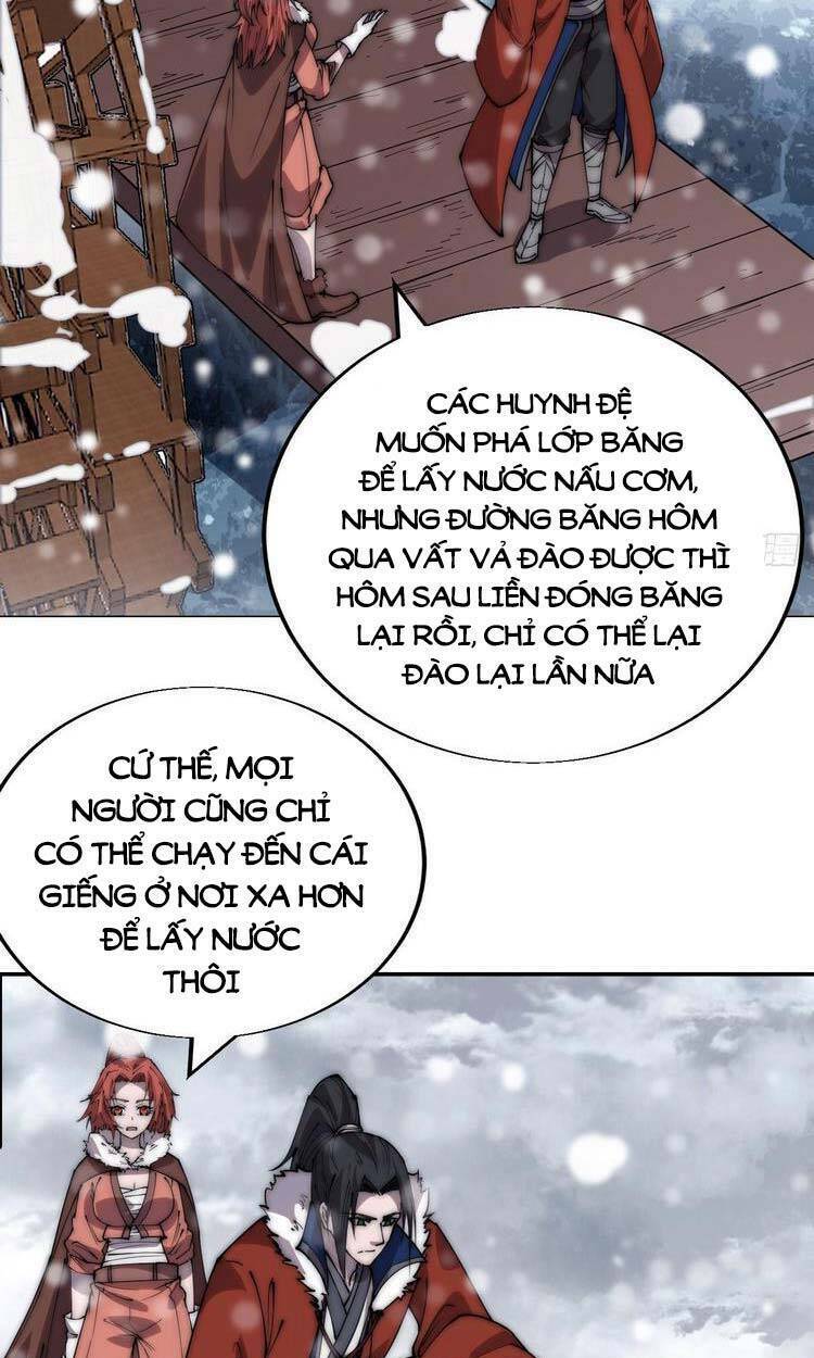 Ta Có Một Sơn Trại Chap 355 - Next Chap 356