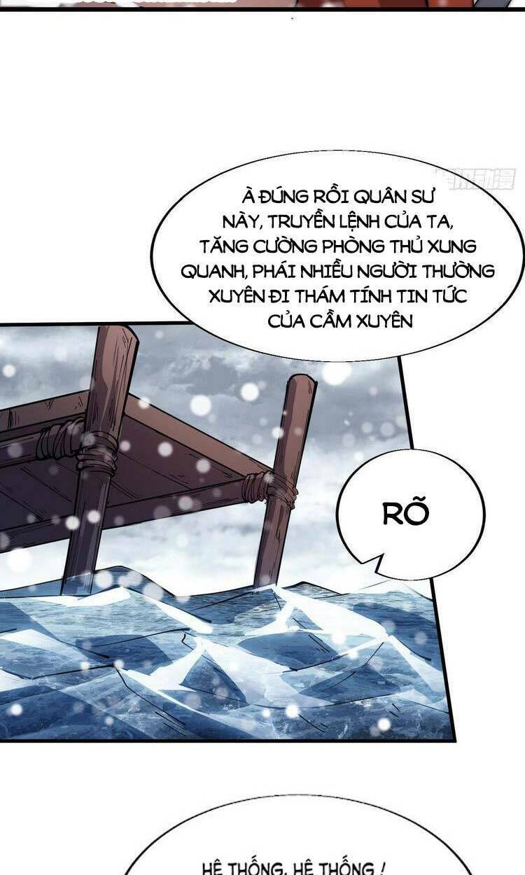 Ta Có Một Sơn Trại Chap 355 - Next Chap 356