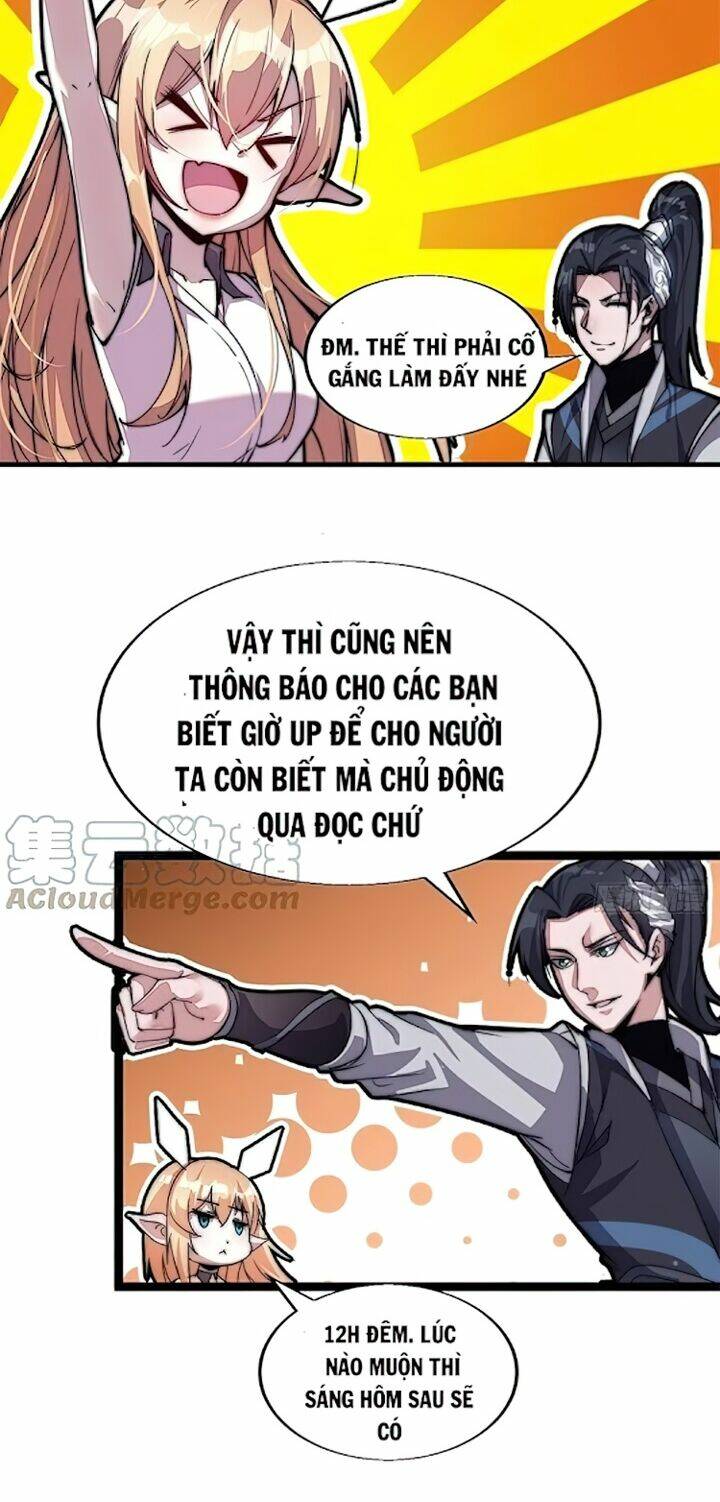 Ta Có Một Sơn Trại Chap 358 - Next Chap 359