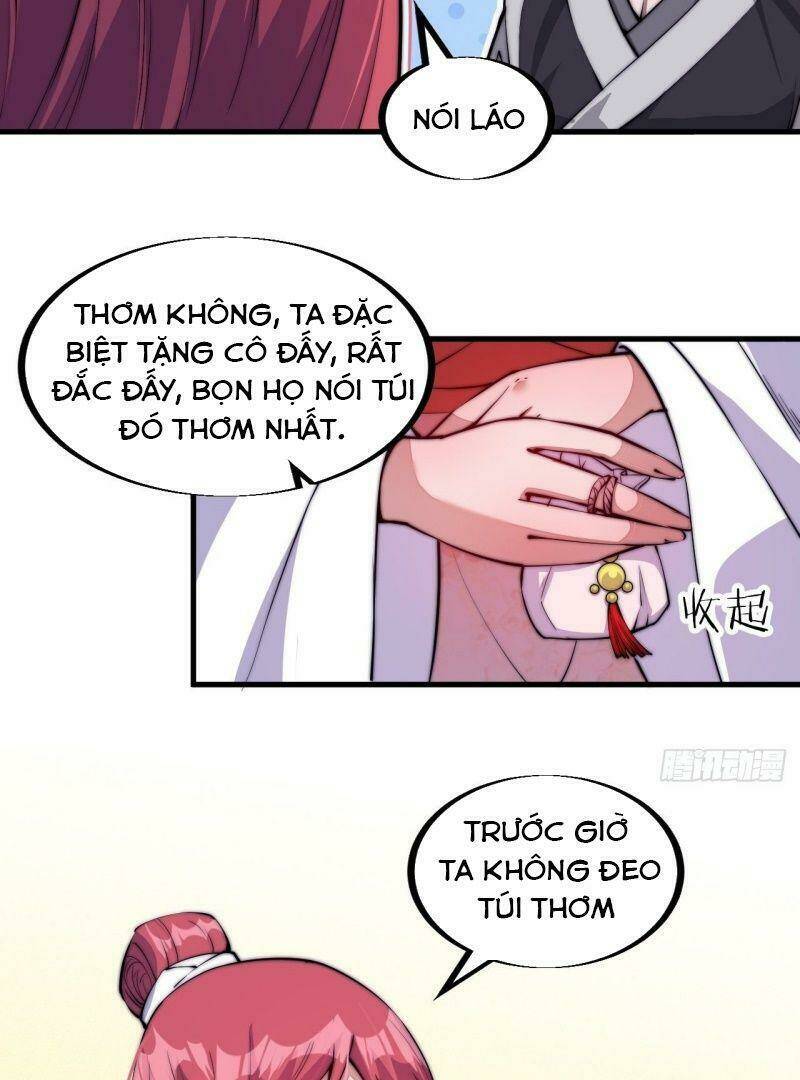 Ta Có Một Sơn Trại Chap 36 - Next Chap 37