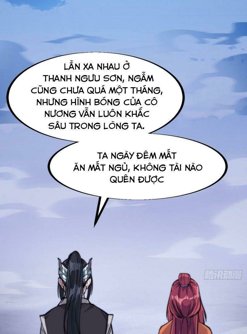 Ta Có Một Sơn Trại Chap 36 - Next Chap 37