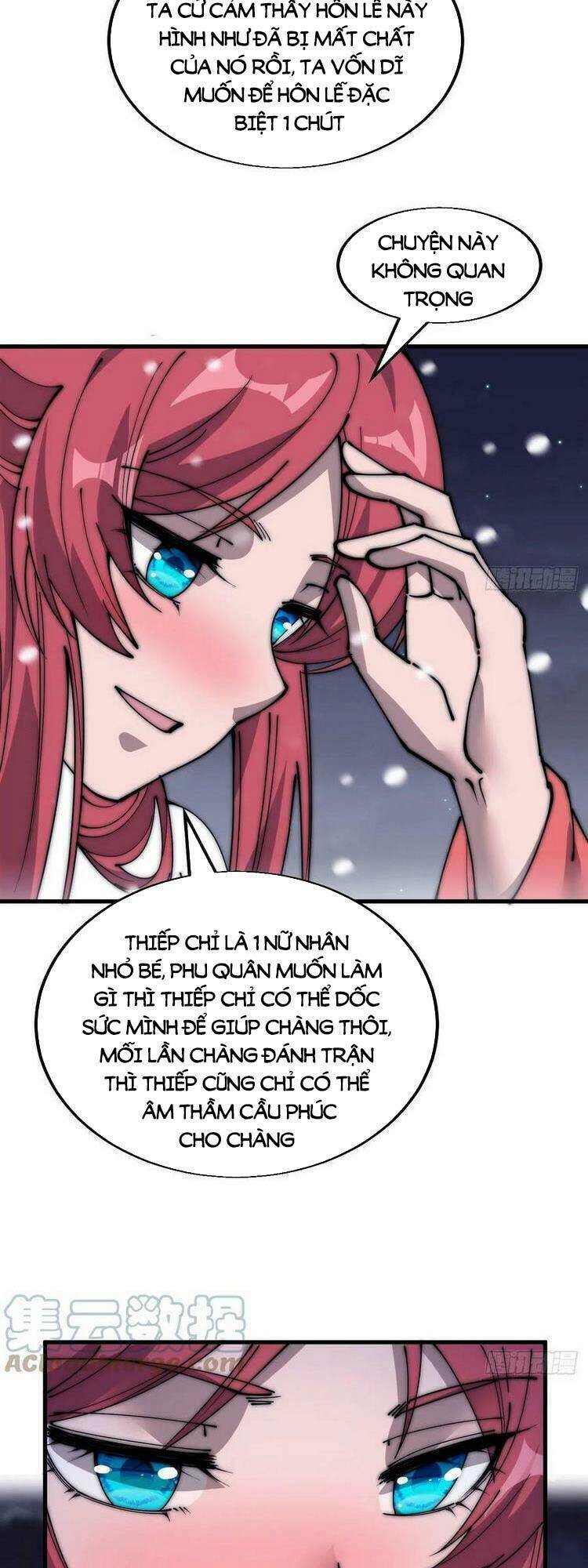 Ta Có Một Sơn Trại Chap 361 - Next Chap 362