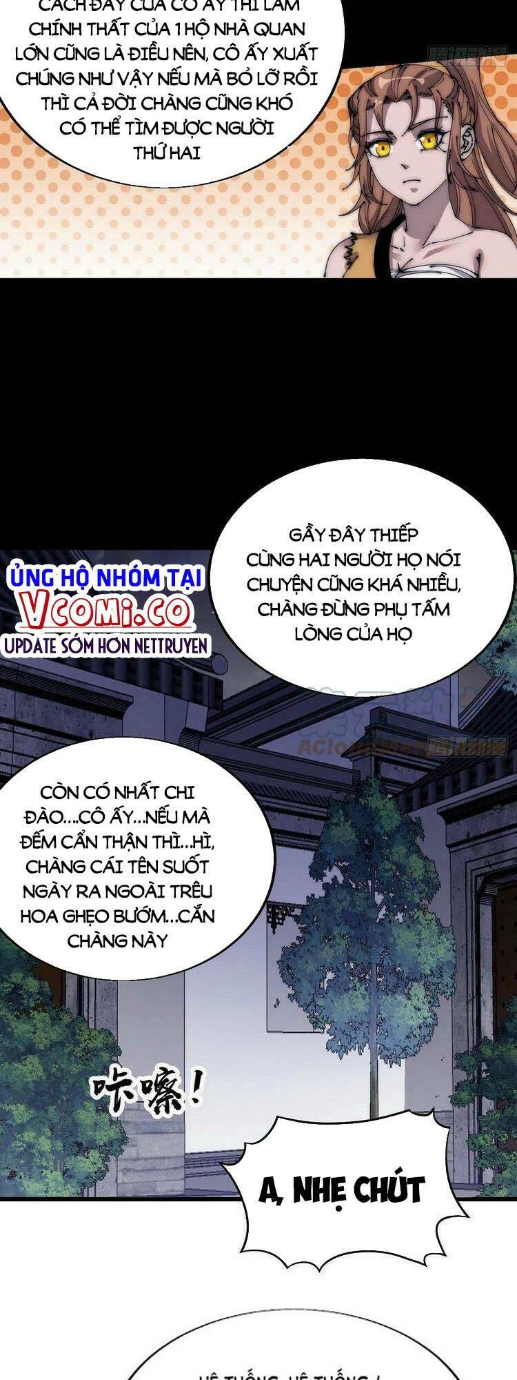 Ta Có Một Sơn Trại Chap 361 - Next Chap 362
