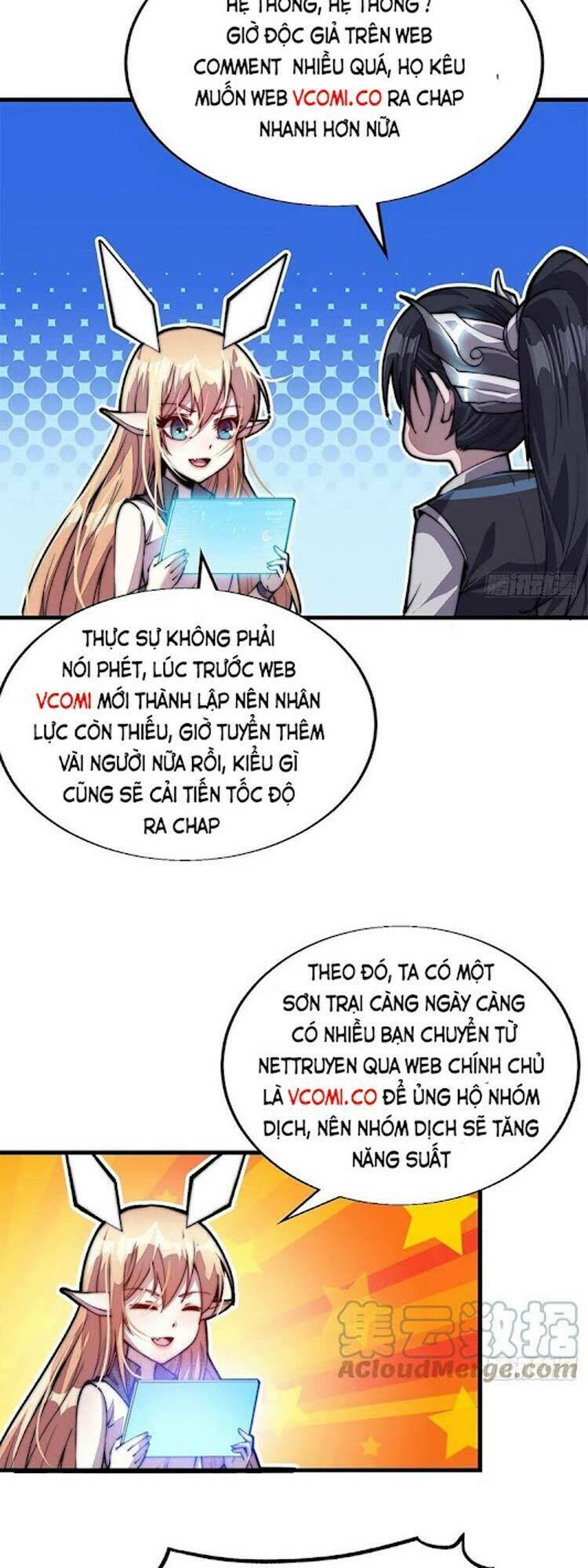 Ta Có Một Sơn Trại Chap 361 - Next Chap 362