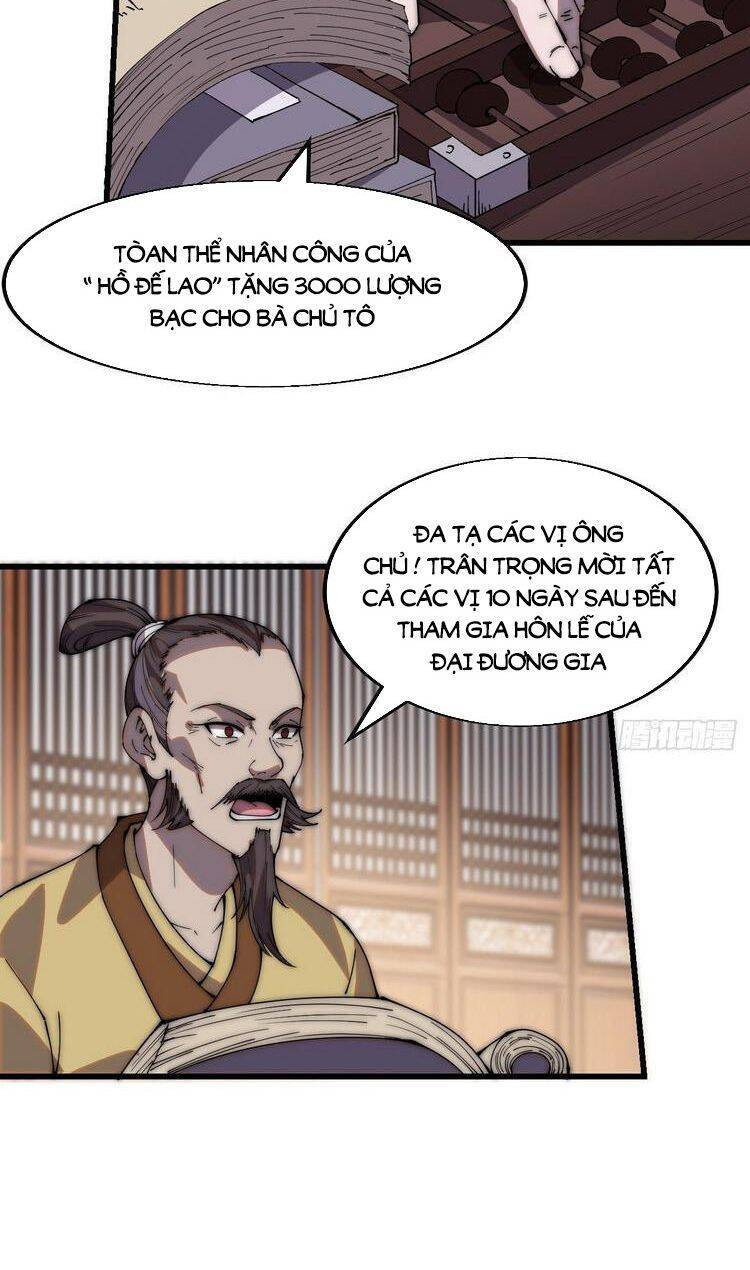 Ta Có Một Sơn Trại Chap 362 - Next Chap 363