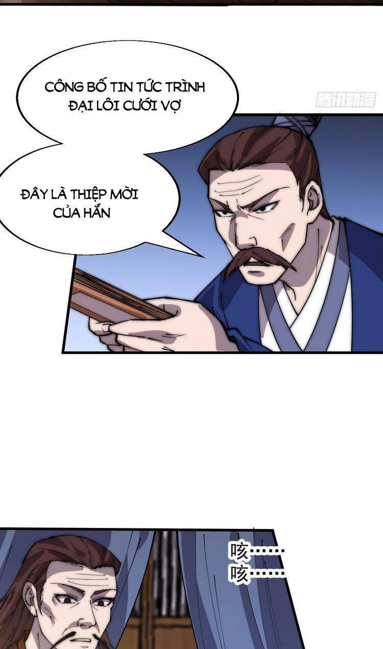 Ta Có Một Sơn Trại Chap 362 - Next Chap 363