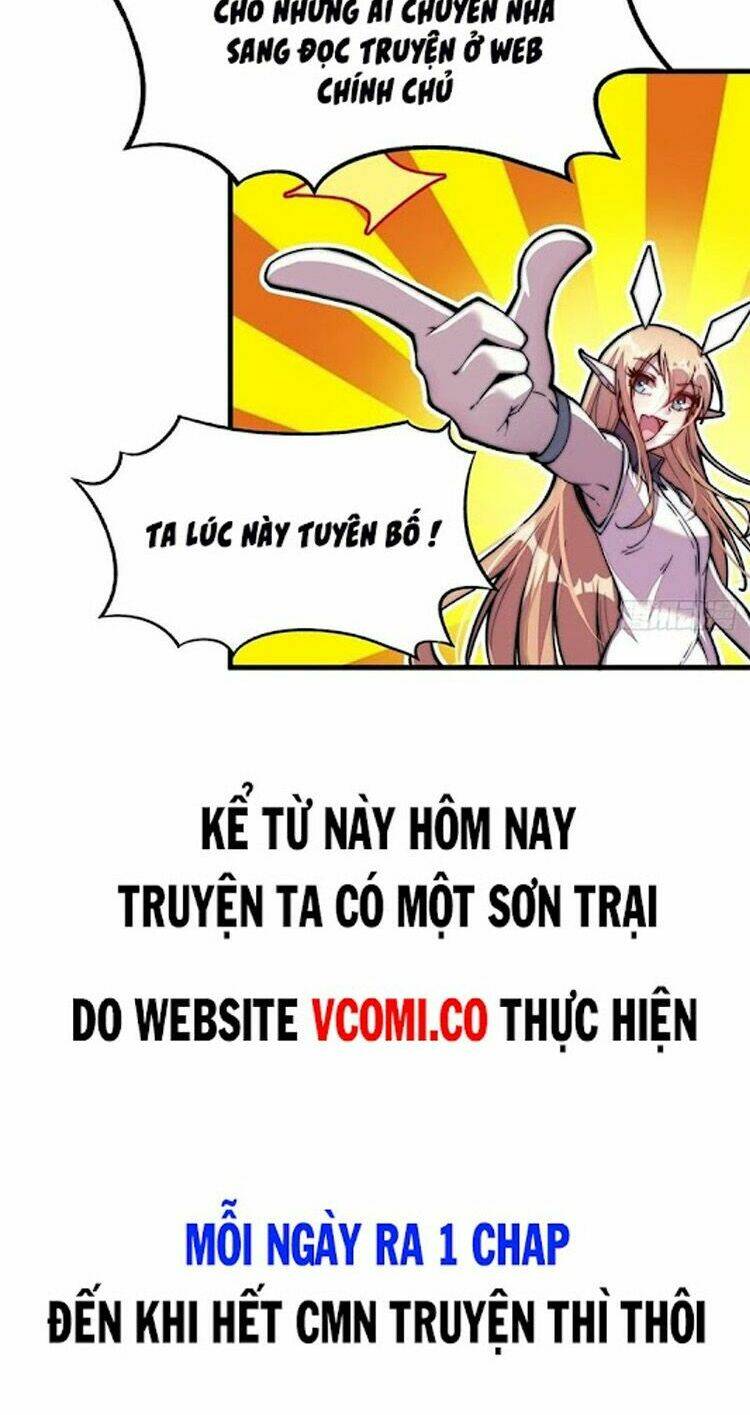 Ta Có Một Sơn Trại Chap 363 - Next Chap 364