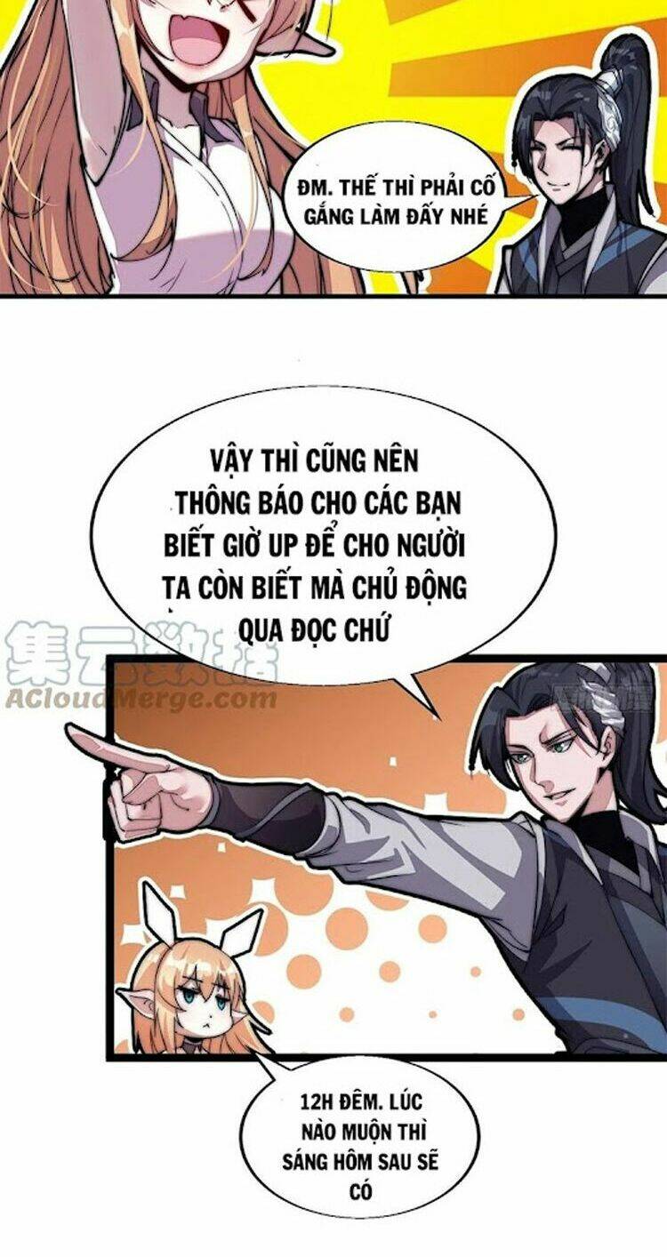 Ta Có Một Sơn Trại Chap 363 - Next Chap 364