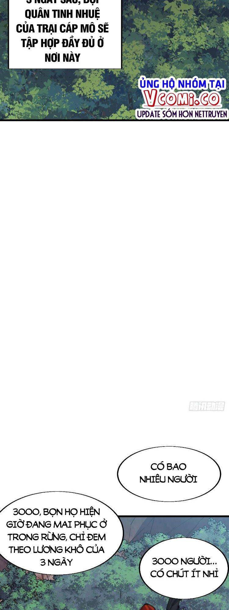 Ta Có Một Sơn Trại Chap 363 - Next Chap 364