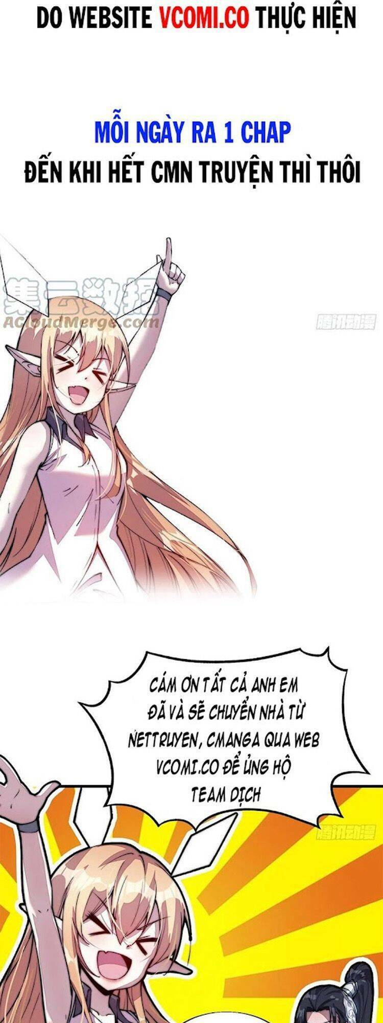 Ta Có Một Sơn Trại Chap 364 - Next Chap 365