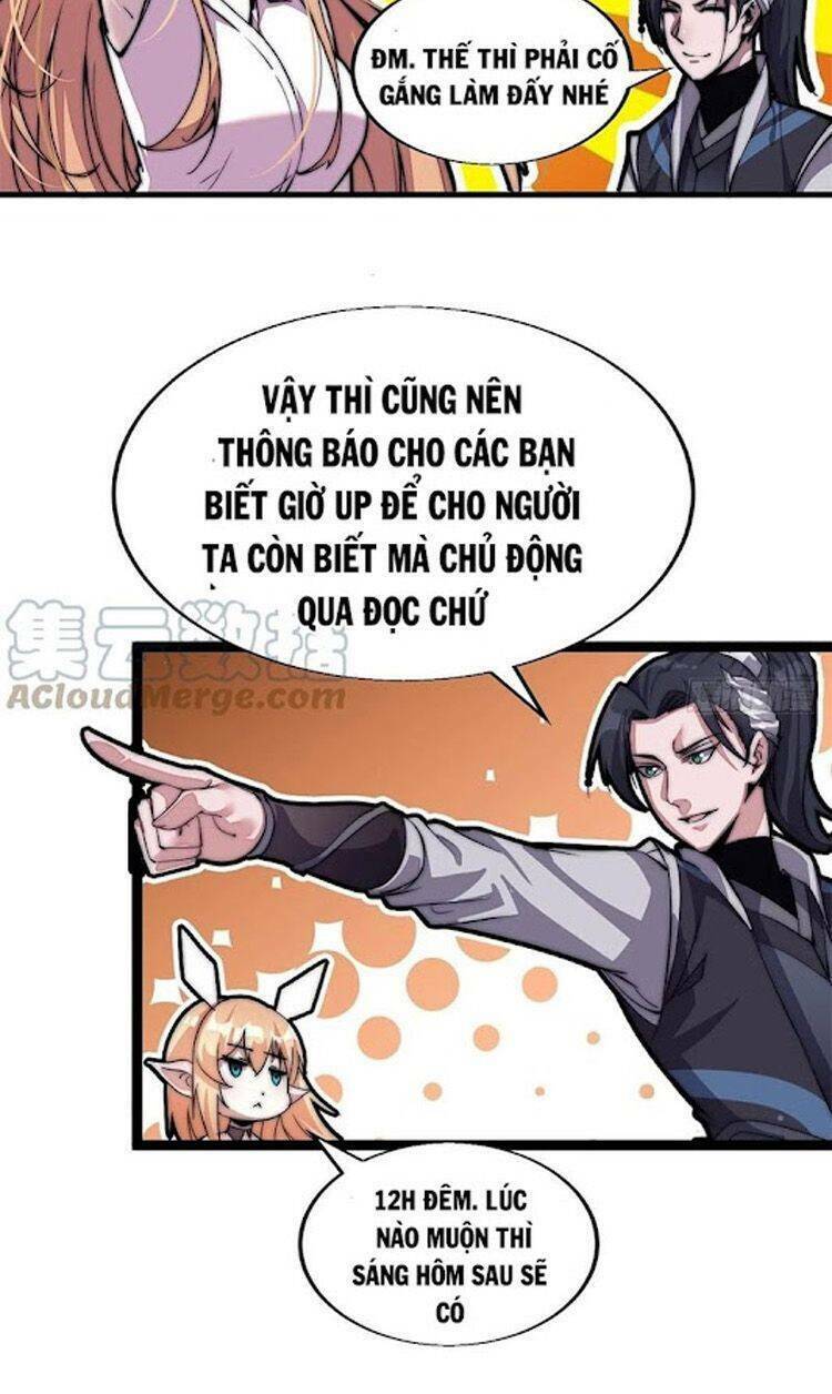 Ta Có Một Sơn Trại Chap 364 - Next Chap 365