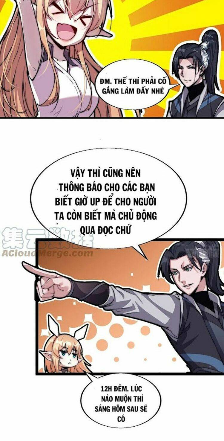 Ta Có Một Sơn Trại Chap 366 - Next Chap 367