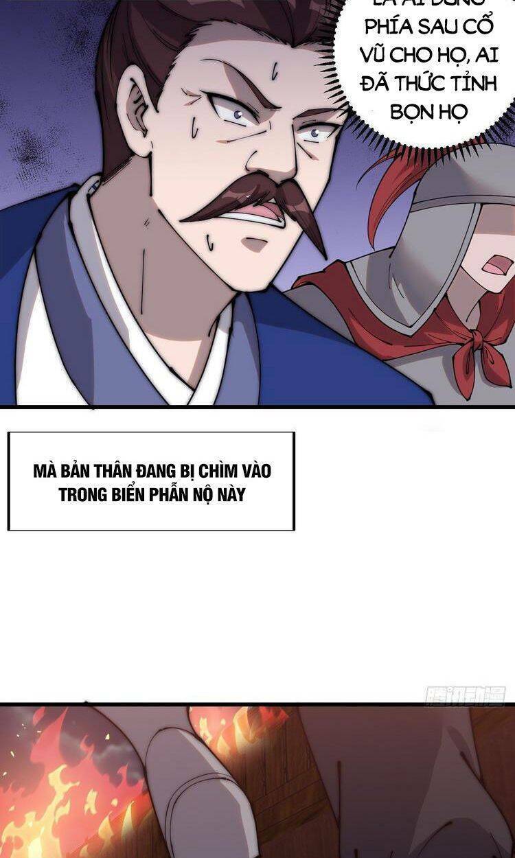 Ta Có Một Sơn Trại Chap 368 - Next Chap 369