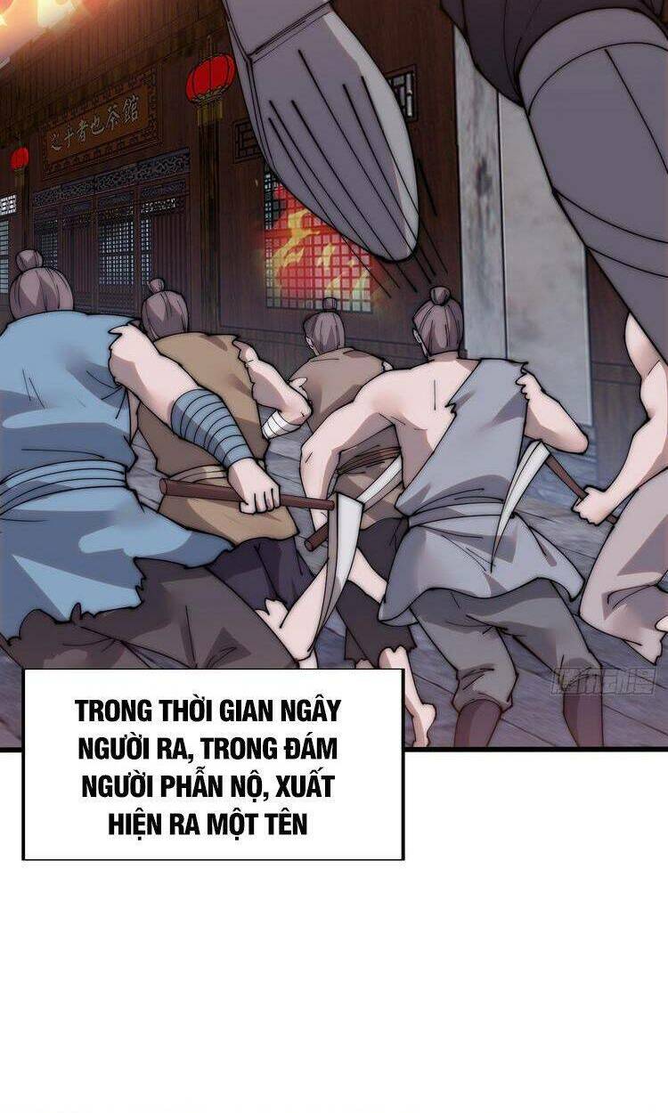 Ta Có Một Sơn Trại Chap 368 - Next Chap 369