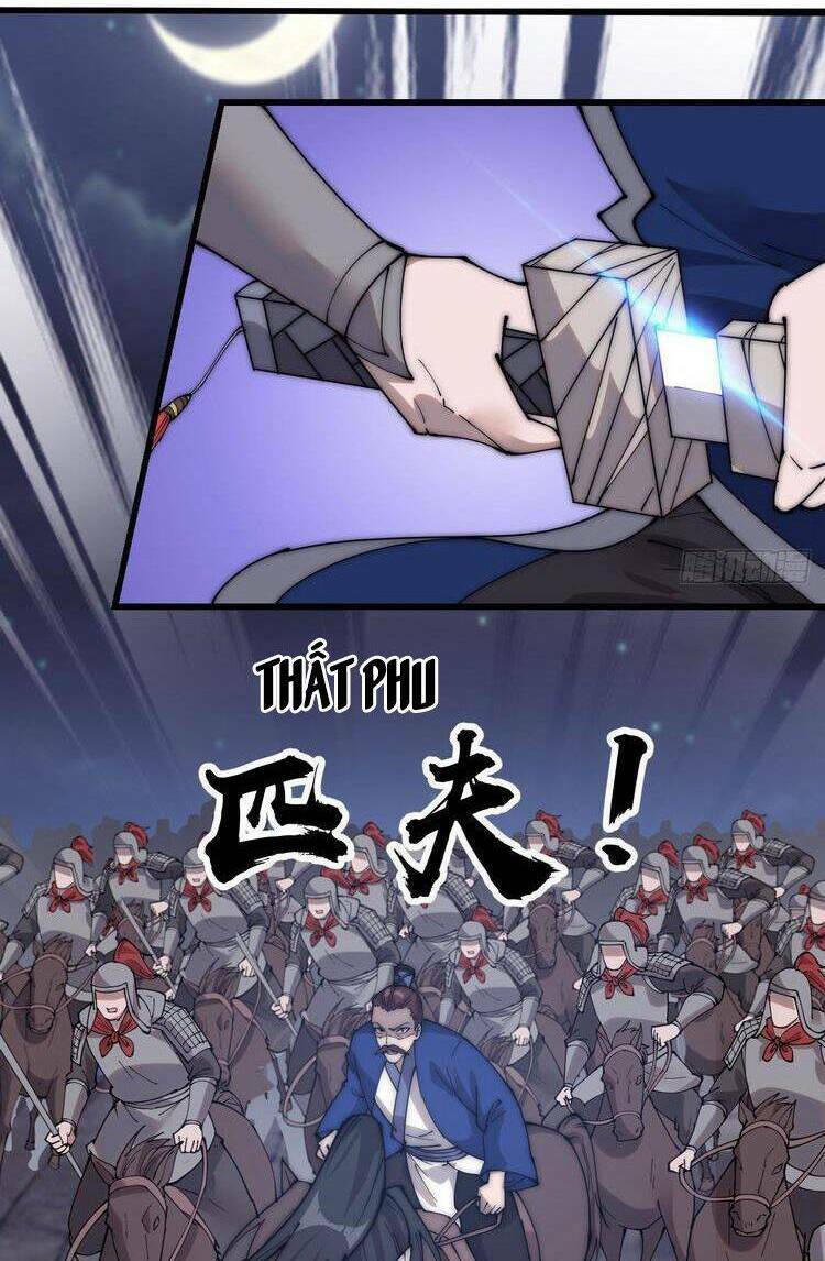 Ta Có Một Sơn Trại Chap 368 - Next Chap 369