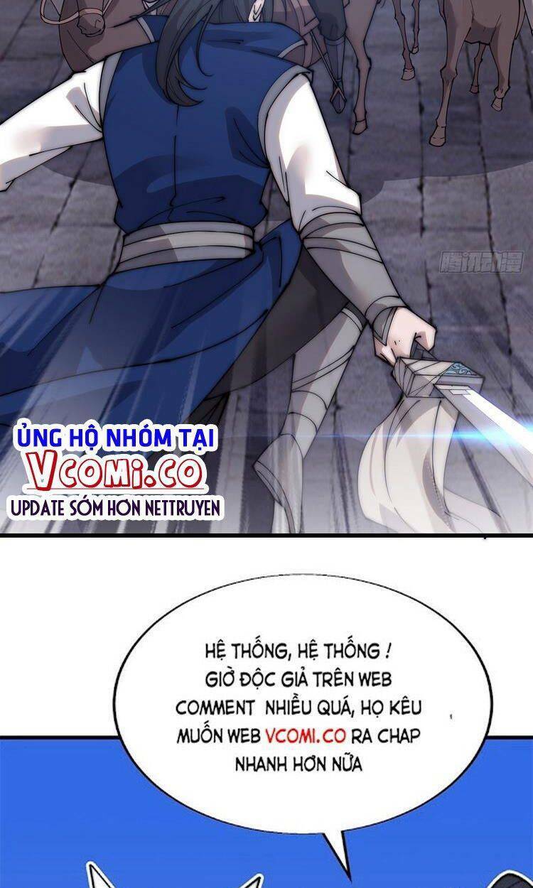 Ta Có Một Sơn Trại Chap 368 - Next Chap 369