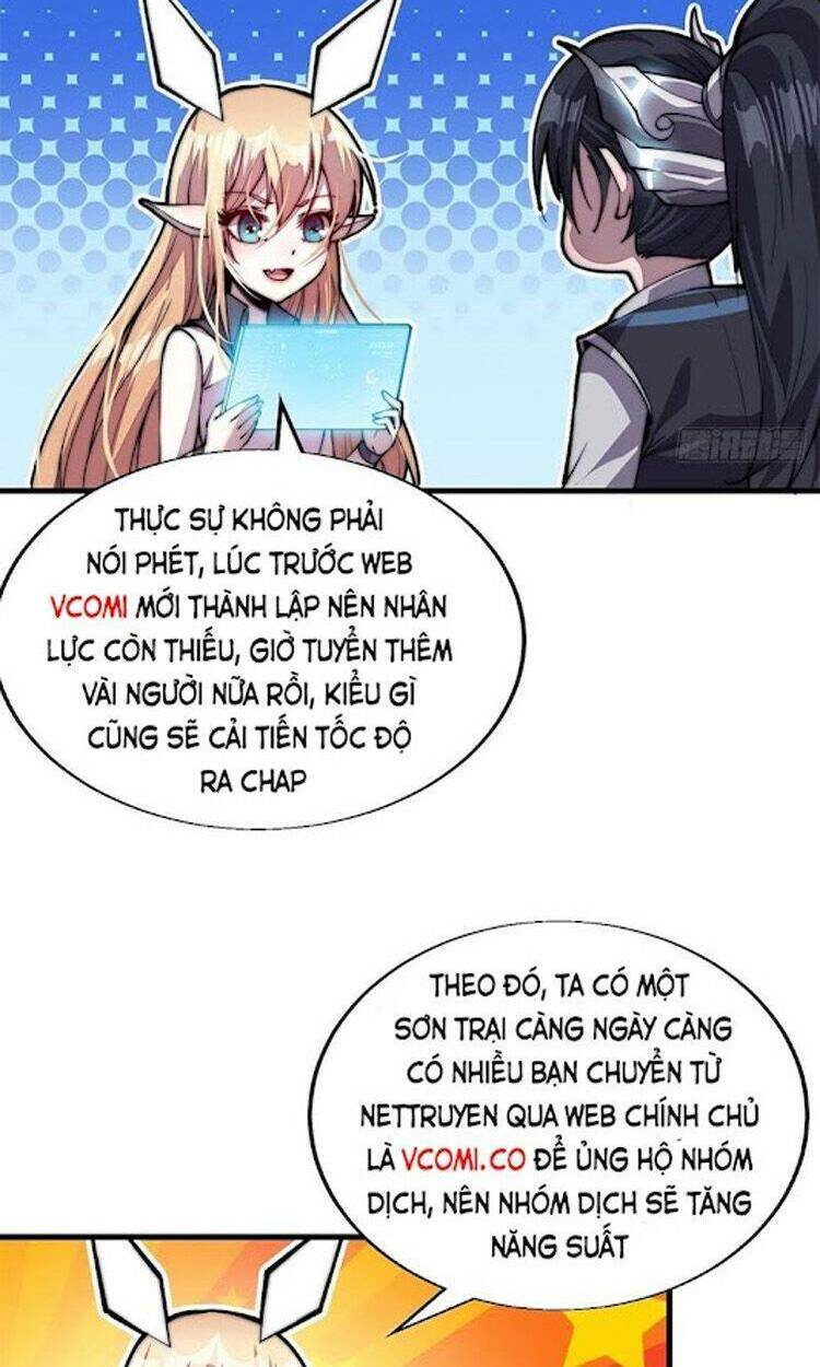 Ta Có Một Sơn Trại Chap 368 - Next Chap 369