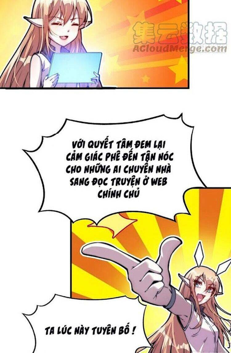 Ta Có Một Sơn Trại Chap 368 - Next Chap 369