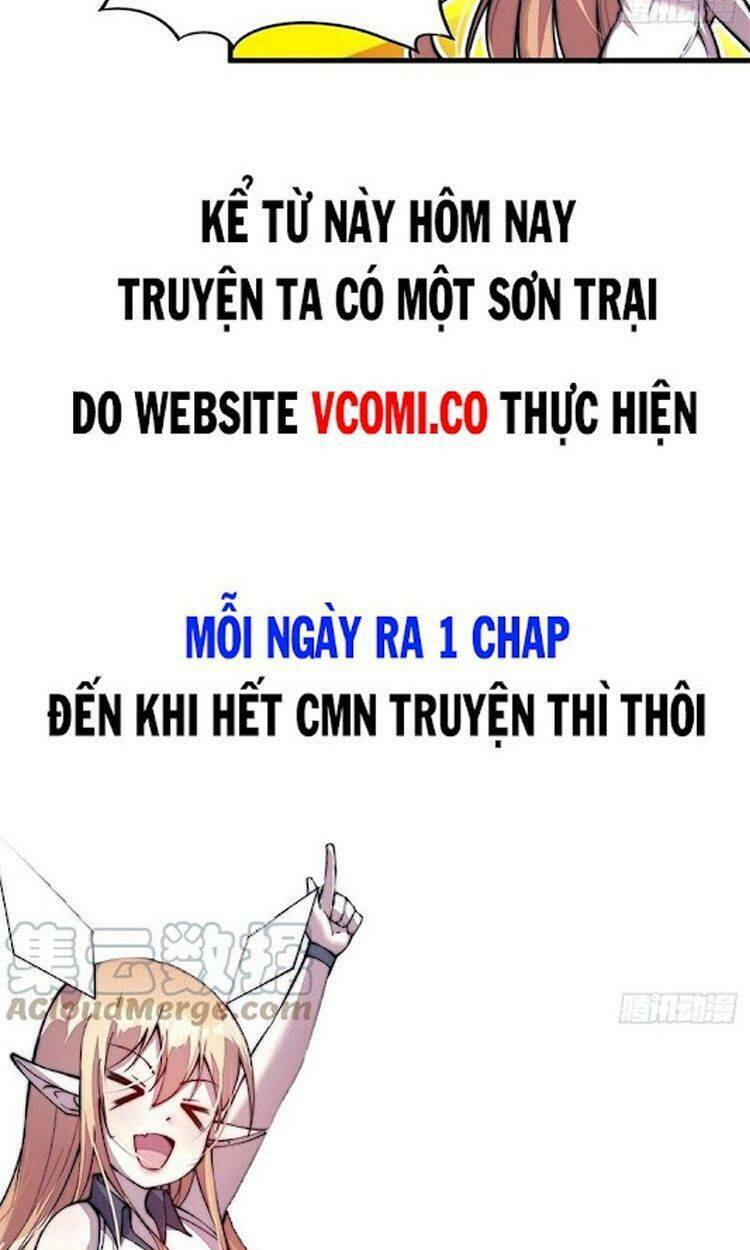 Ta Có Một Sơn Trại Chap 368 - Next Chap 369