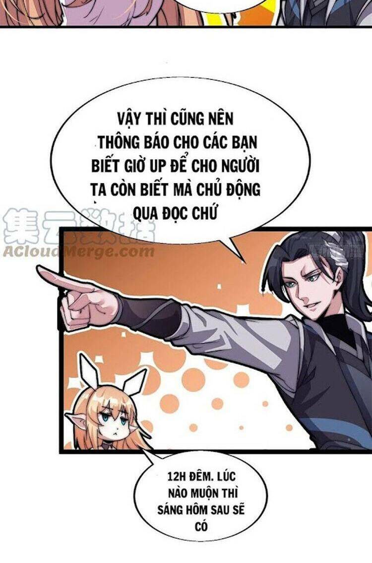 Ta Có Một Sơn Trại Chap 368 - Next Chap 369