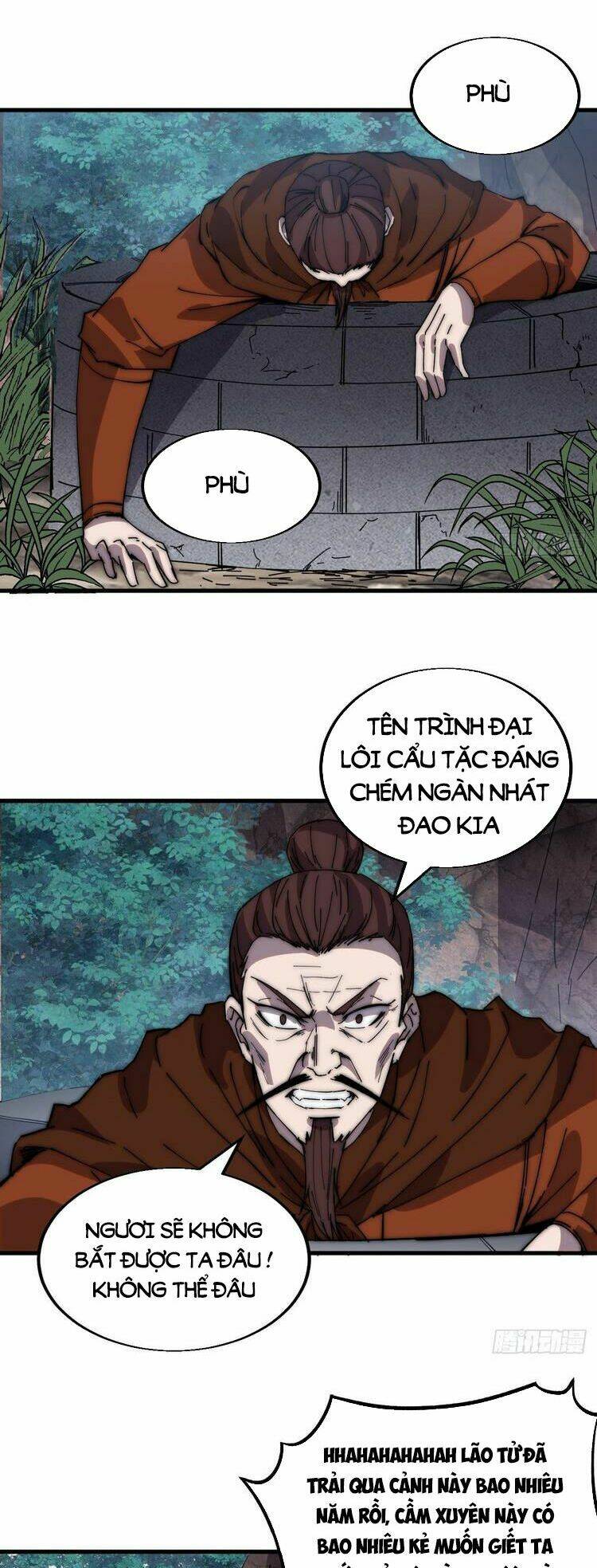 Ta Có Một Sơn Trại Chap 369 - Next Chap 370