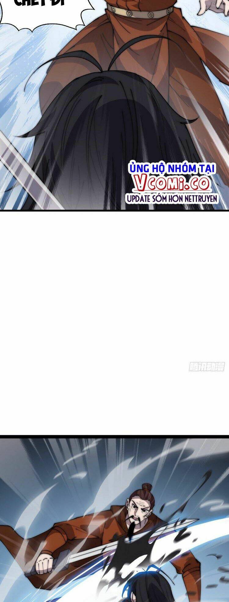 Ta Có Một Sơn Trại Chap 369 - Next Chap 370