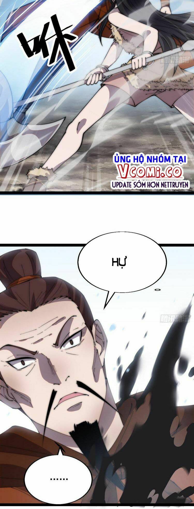 Ta Có Một Sơn Trại Chap 369 - Next Chap 370