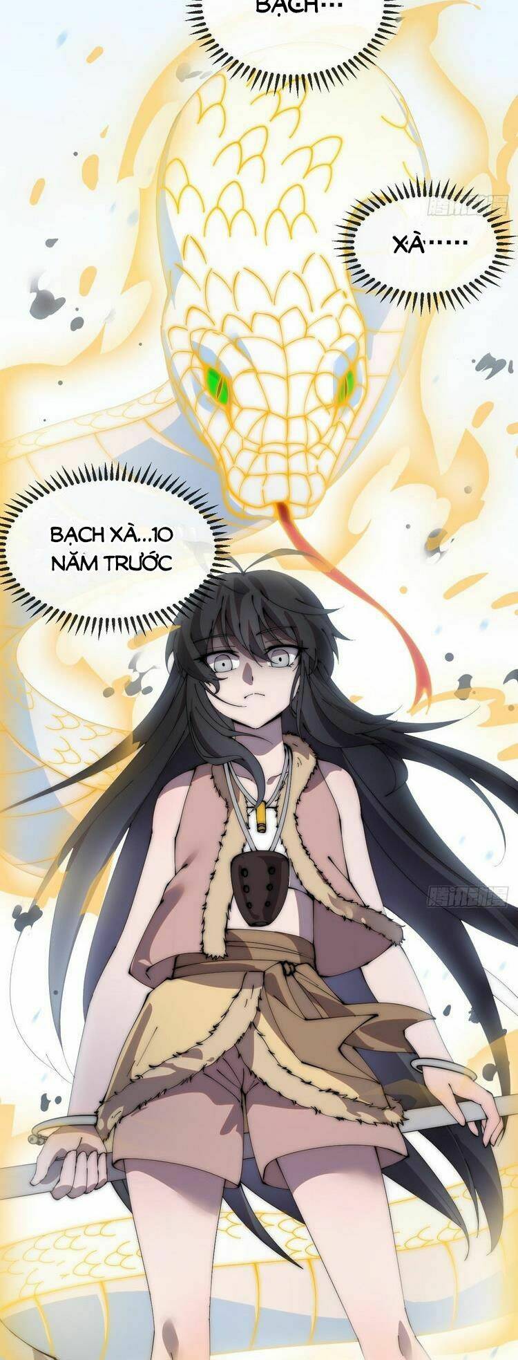 Ta Có Một Sơn Trại Chap 369 - Next Chap 370