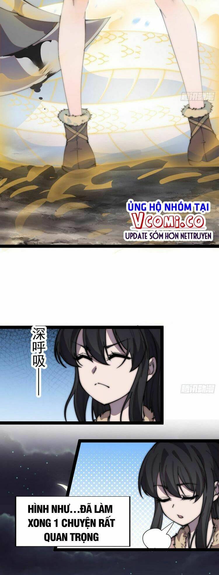 Ta Có Một Sơn Trại Chap 369 - Next Chap 370