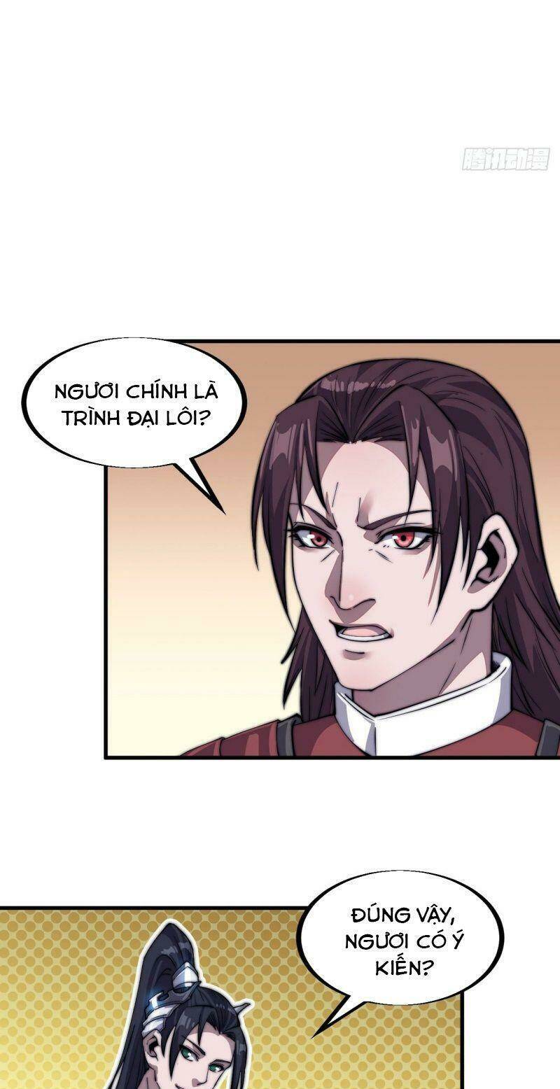 Ta Có Một Sơn Trại Chap 37 - Next Chap 38